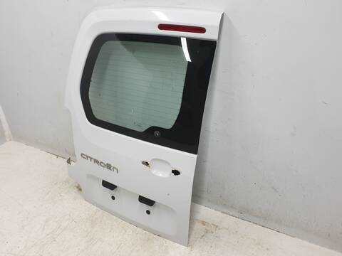 Foto 3ª: Puerta Trasera Izquierda Citroen Berlingo FEEL BUSINESS M (2008)