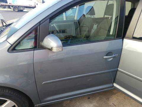 Puerta Delantera Izquierda Volkswagen Touran BMM