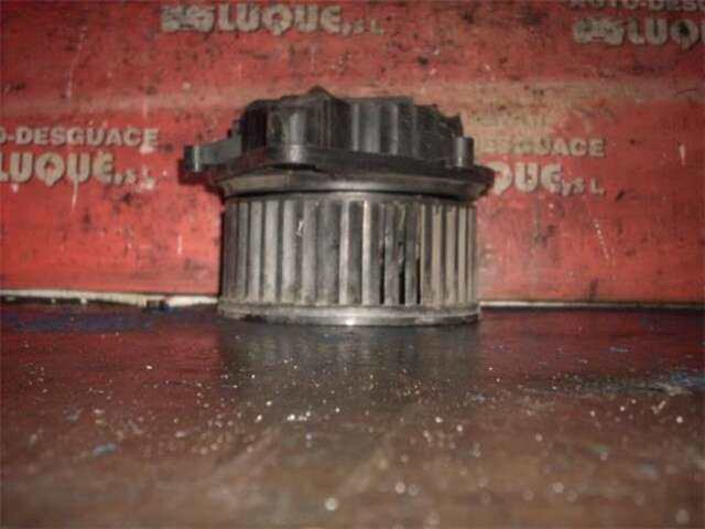 Foto 3ª: Ventilador de Calefacción Audi A4 1.9 TDI (96 KW) [1.9 LTR. - 96 KW TDI] [AVF]