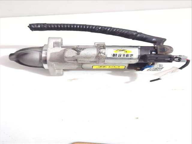 Foto 3ª: Motor de Arranque Hyundai i20 1.0 T-GDI 101CV [G3LE] (2020)
