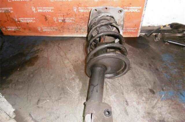 Foto 3ª: Amortiguador Delantero Derecho Fiat Scudo 2.0 JTD 16V ELX COMBI (7 ASIENTOS) 80KW CAT