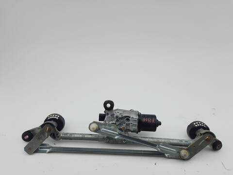 Foto 3ª: Motor Limpia Delantero Renault Kadjar XMOD 110CV 81KW [K9KF646] (2016)