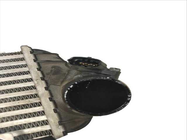 Foto 3ª: Intercooler Hyundai ix35 1.7 CRDI (2009)