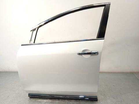 Foto 3ª: Puerta Delantera Izquierda Mazda CX7 2.2 TD CAT 173CV 127KW ER) [R2AA] (2010)