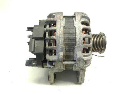 Foto 3ª: Alternador Dacia Lodgy 1.6 LPG [H4M 740] (2012)