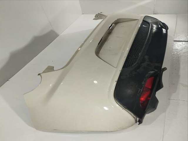 Foto 3ª: Paragolpes Trasero Alfa Romeo Mito JUNIOR 79CV 58KW [955A1000] (2009)