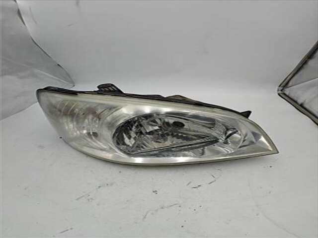 Faro Derecho Hyundai Getz 1.1 BÁSICO [1.1 LTR. - 46 KW 12V CAT]