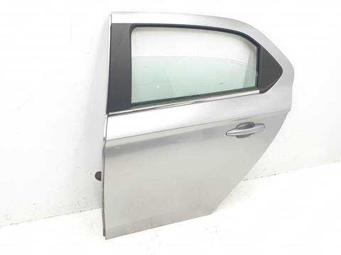 Foto 2ª: Puerta Trasera Izquierda Citroen C Elysee EXCLUSIVE 82CV (2014)