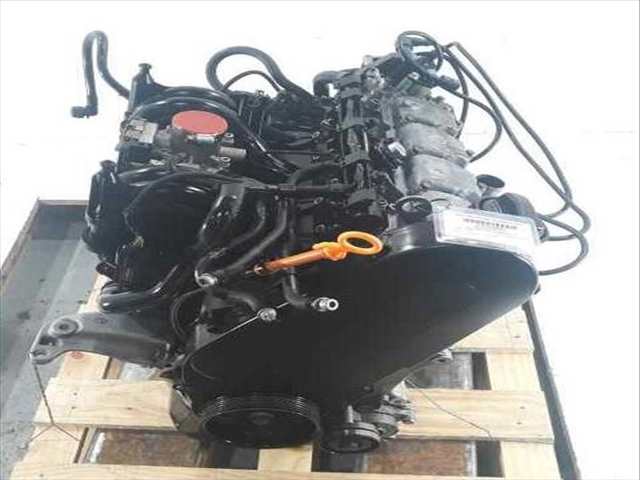 Motor Completo Seat Ibiza 1.4 60CV 44KW