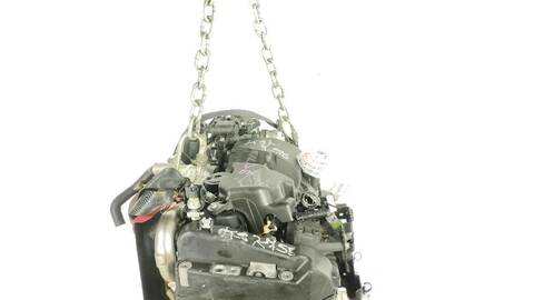 Motor Completo Dacia Duster VERSION INDEFINIDA