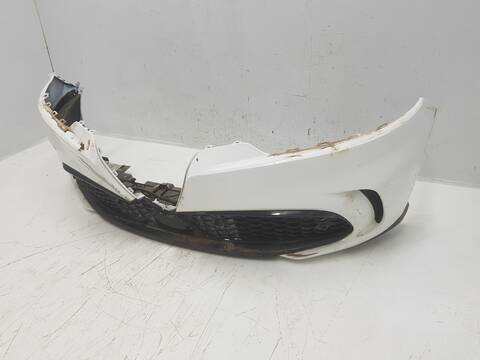 Foto 3ª: Paragolpes Delantero Alfa Romeo Tonale SPRINT