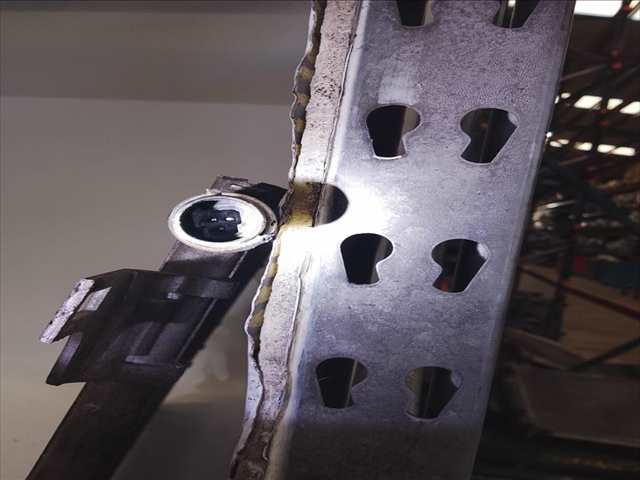 Foto 2ª: Radiador Calefaccion A.A. Renault Espace 3.0 D [P9XA7] (2004)