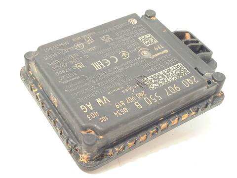 Centralita Motor ECU Seat Arona 1.0 TSI 116CV 85KW