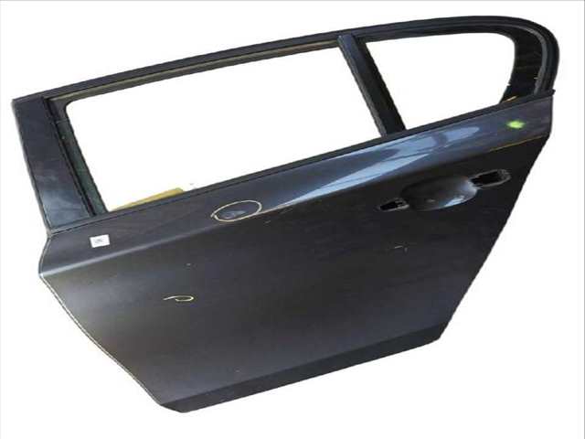 Puerta Trasera Izquierda Bmw Serie 1 114 118 D