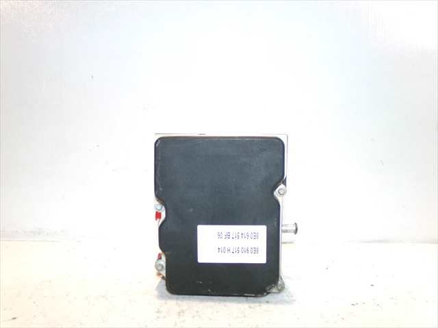 Foto 3ª: Abs Seat Exeo 2.0 TDI RANCHERA 2009-2013 [CAG] (2010)