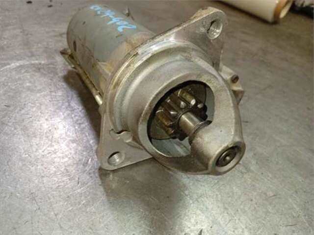 Foto 3ª: Motor de Arranque Ford Ka 1.2 BASIS [1.2 LTR. - 51 KW TI-VCT CAT]