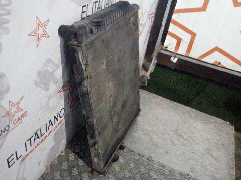 Foto 3ª: Radiador Motor Mercedes Clase E 180 290 T TD 210.217) 129CV 95KW FAMILIAR [602982] (1996)