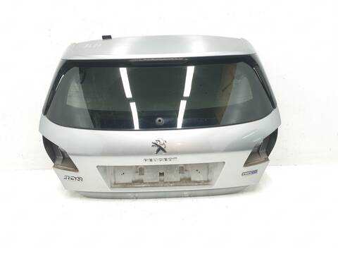 Portón Peugeot 308 ALLURE