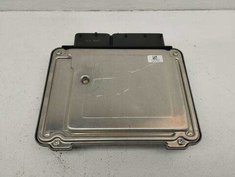 Foto 3ª: Centralita Motor ECU Volkswagen Touran EDITION 105CV 77KW [BXE] (2009)