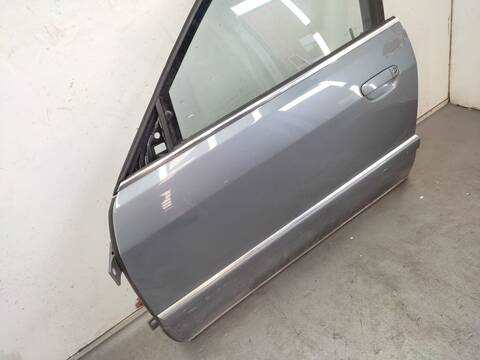 Foto 3ª: Puerta Delantera Izquierda Audi A8 3.0 V6 24V TDI 233CV 171KW