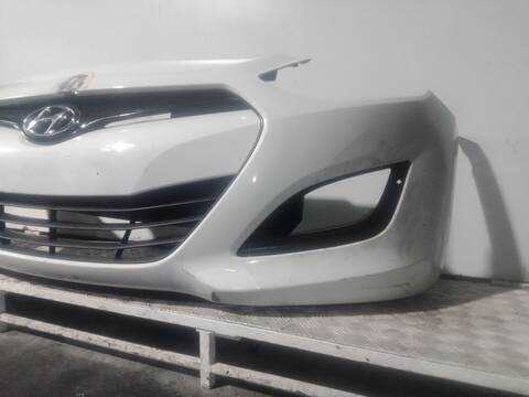 Foto 2ª: Paragolpes Delantero Hyundai i30 1.4 CRDI 90CV 66KW [D4FC] (2014)