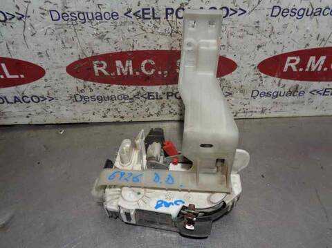 Cerradura Puerta Delantera Derecha Jeep Compass LIMITED 140CV 103KW