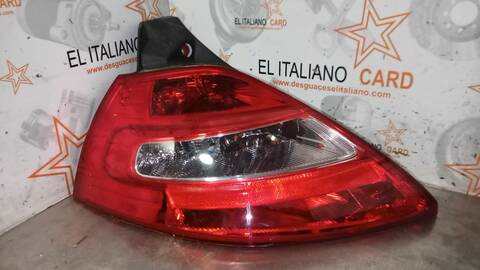 Piloto Trasero Izquierdo Renault Megane AUTHENTIQUE BERLINA 106CV 78KW II BERLINA 5P