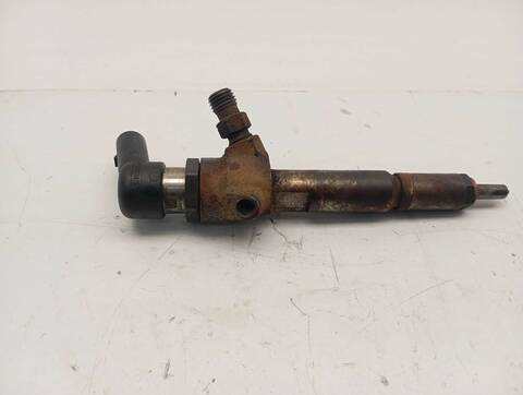 Foto 3ª: Inyectores Ford Focus AMBIENTE D) BERLINA 116CV 85KW [KKDA] (2006)