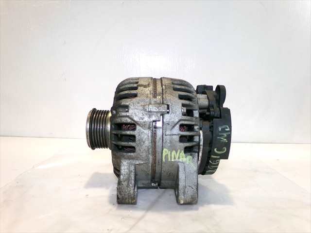 Alternador Mini Cooper 1.6 D R56,2006-2011
