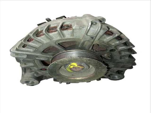 Foto 2ª: Alternador Bmw X3 2.0 SD 177CV (2003)