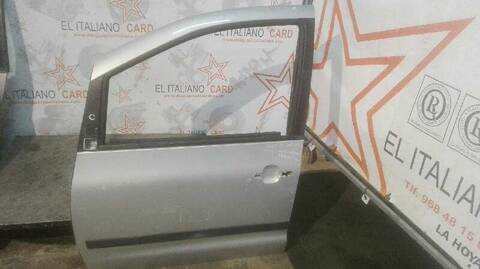 Puerta Delantera Izquierda Seat Alhambra 204CV 150KW