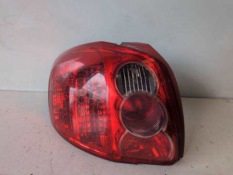 Piloto Trasero Izquierdo Toyota Auris 1ND