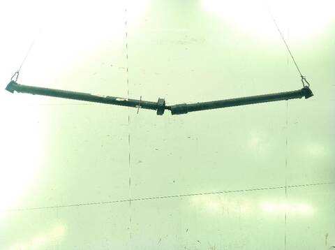 Foto 3ª: Transmision Central Suzuki Vitara 1.4 T ALLGRIP APK 414) 140CV [K14C] (2015)