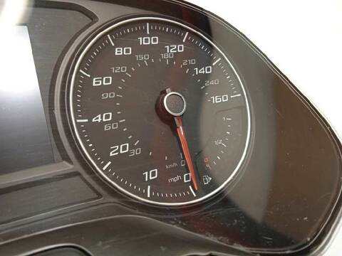 Foto 4ª: Cuadro de Instrumentos Seat Ateca STYLE 150CV 110KW [DADA] (2019)