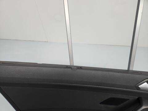 Foto 2ª: Tapizados Cartoneras Volkswagen Touran LIFE 149CV 110KW [DXPA] (2024)