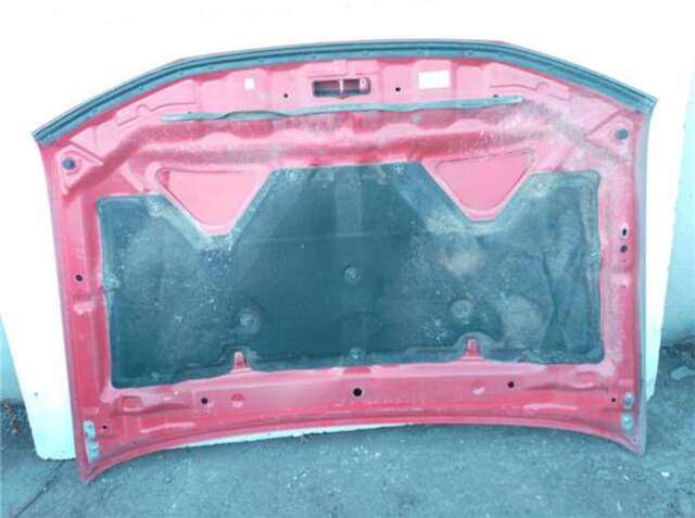 Foto 3ª: Capot Nissan Pathfinder 2.5 DCI D (171 CV) [YD25DDTI]