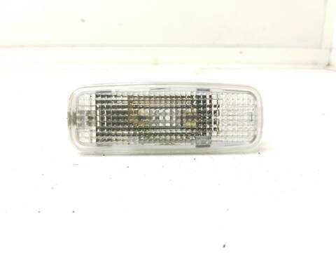 Luz Interior Audi A3 1.6 TDI AMBIENTE 105CV 77KW