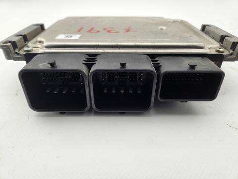 Foto 4ª: Centralita Motor ECU Peugeot 208 BUSINESS LINE 68CV 50KW [8HR] (2012)