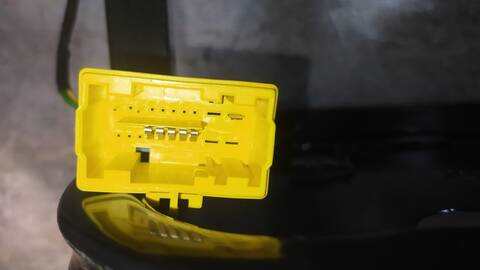 Foto 3ª: Asientos Traseros Citroen Berlingo CONTRLOL M 102CV 75KW FURGON [YHT] (2022)