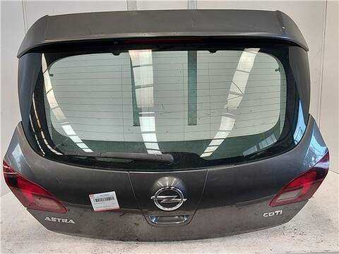 Portón Opel Astra 2.0 COSMO BERLINA 160CV 118KW