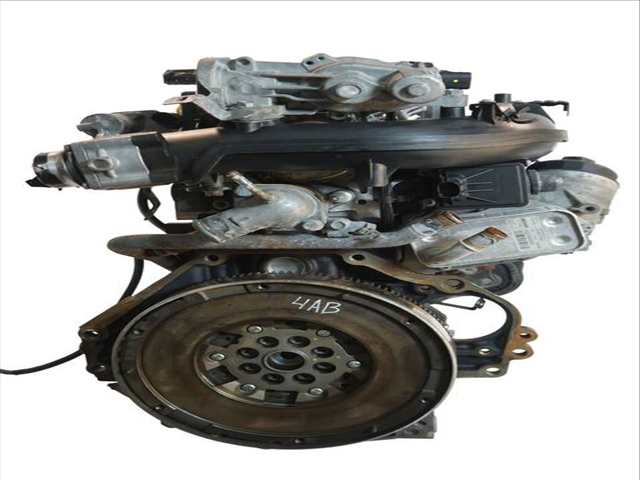 Foto 3ª: Motor Completo Opel Astra 130 CV 96KW [A17DTS LUC A17] (2012)