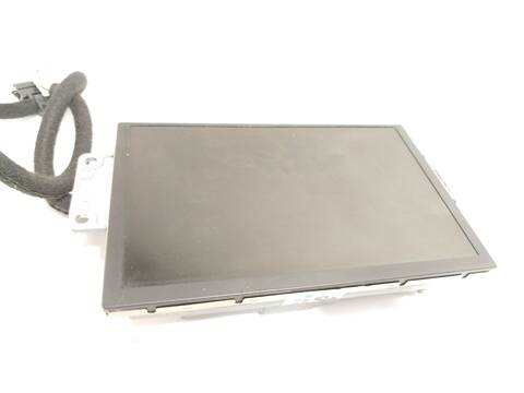 Foto 3ª: Pantalla Multifuncion Citroen C5 MILLENIUM BERLINA 140CV 103KW [RH01] (2014)