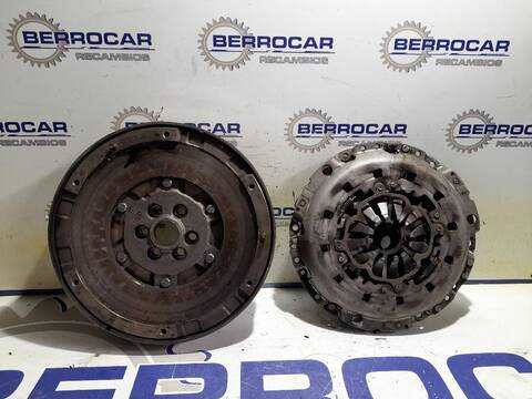 kit Embrague Seat Exeo 2.0 TDI 143CV