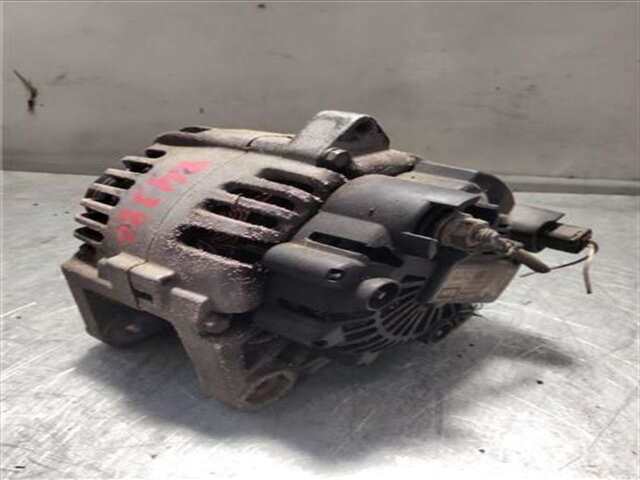 Foto 2ª: Alternador Renault Megane 1.5 AUTHENTIQUE CONFORT [1.5 LTR. - 60 KW DCI DIESEL] II BERLINA 3P (10.2002-_) [K9KD7]