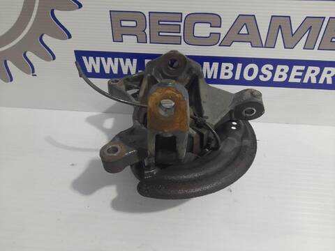 Foto 3ª: Mangueta Delantera Derecha Iveco Daily 2.3 DIESEL CAT 126CV (2014)