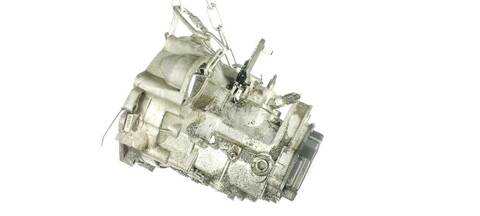 Foto 2ª: Caja Cambios Volkswagen Passat 1.9 TDI [BLS] (2005)