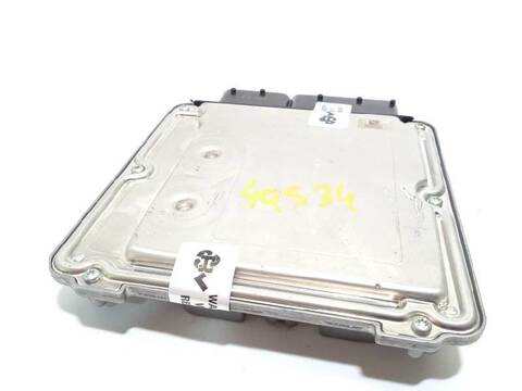 Foto 4ª: Centralita Motor ECU Seat Exeo 2.0 TDI 143CV 105KW [CAGA] (2011)