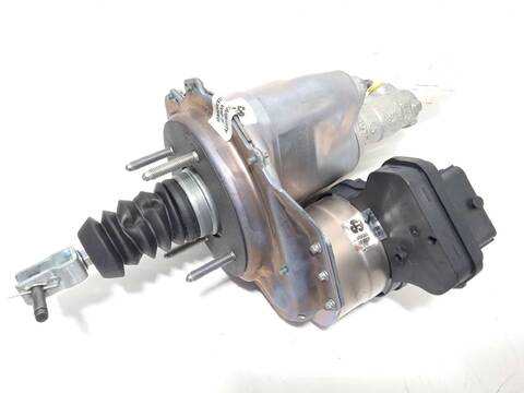 Servofreno Toyota Yaris 1.5 HYBRID MXPJ10L) 92CV 68KW