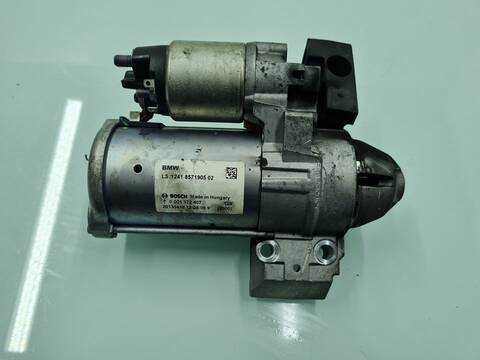 Motor de Arranque Bmw Serie 3 315 316D 116CV 85KW