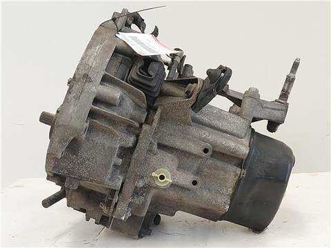 Foto 2ª: Caja Cambios Renault Clio 1.5 D 68CV 50KW [D/ K9K B 7] (2003)